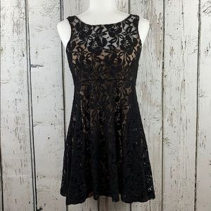 FREE PEOPLE Lace Dress